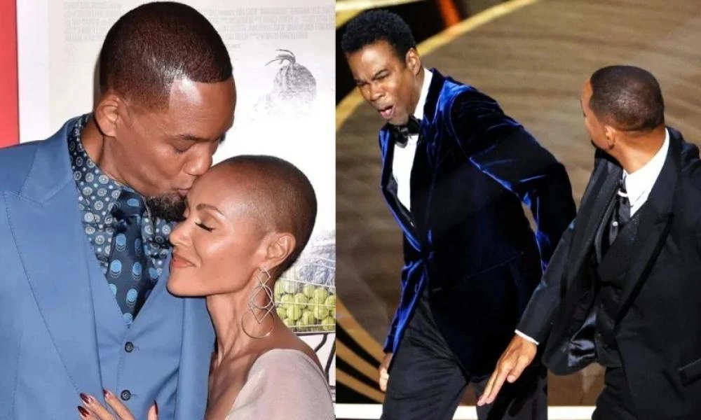 Will Smith: Απαντά στην Ακαδημία Κινηματογράφου για την ποινή αποκλεισμού του